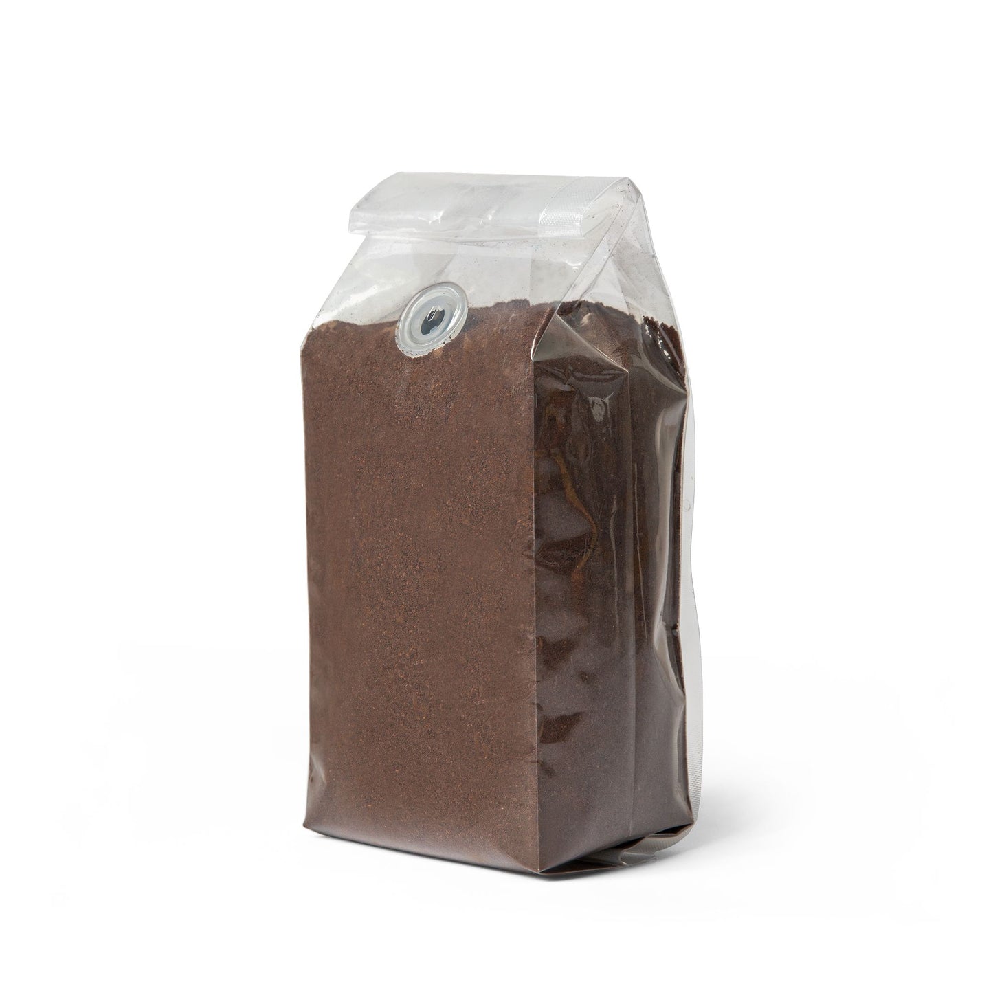 Boffee's Columbian Thunder