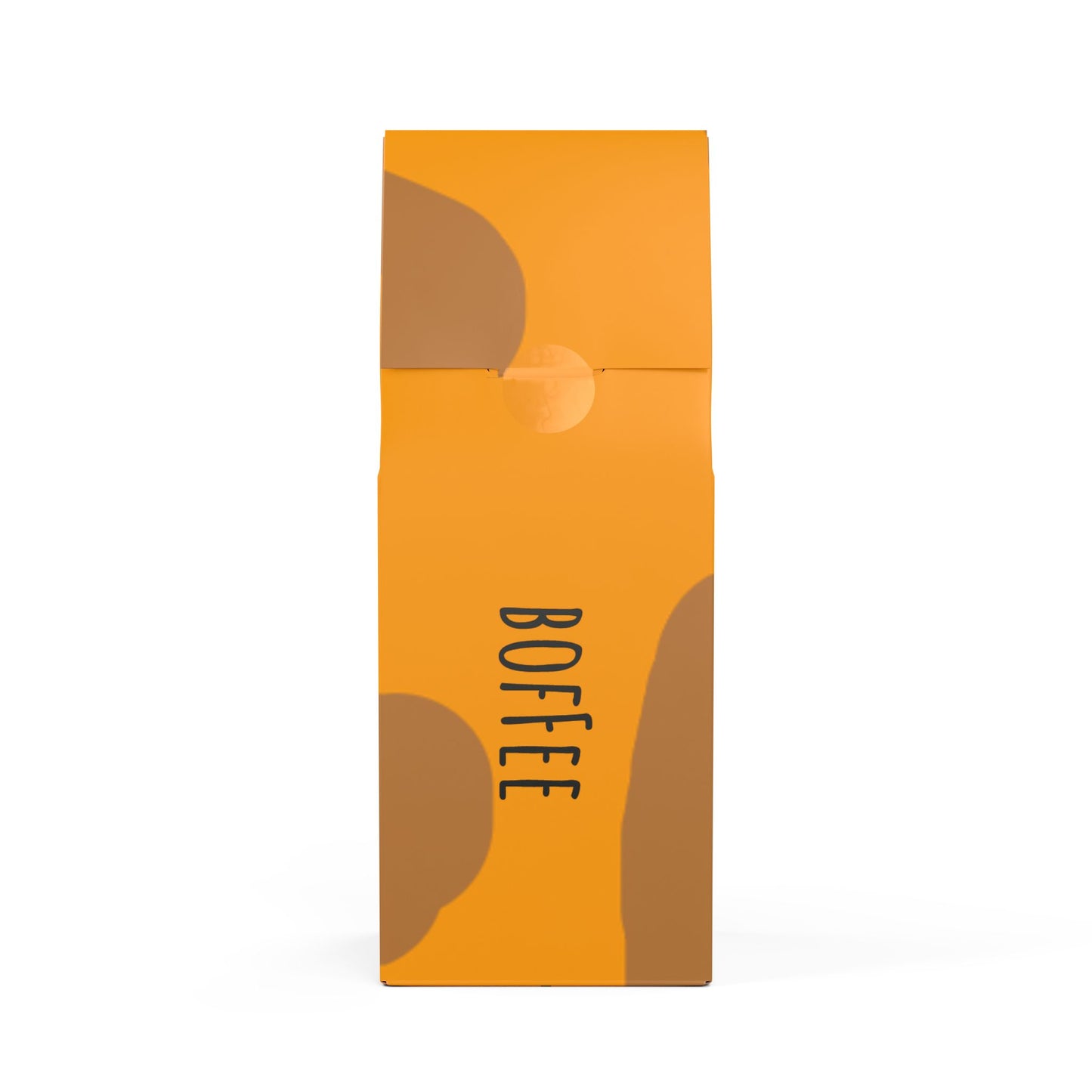 Boffee's Caramel Chaos
