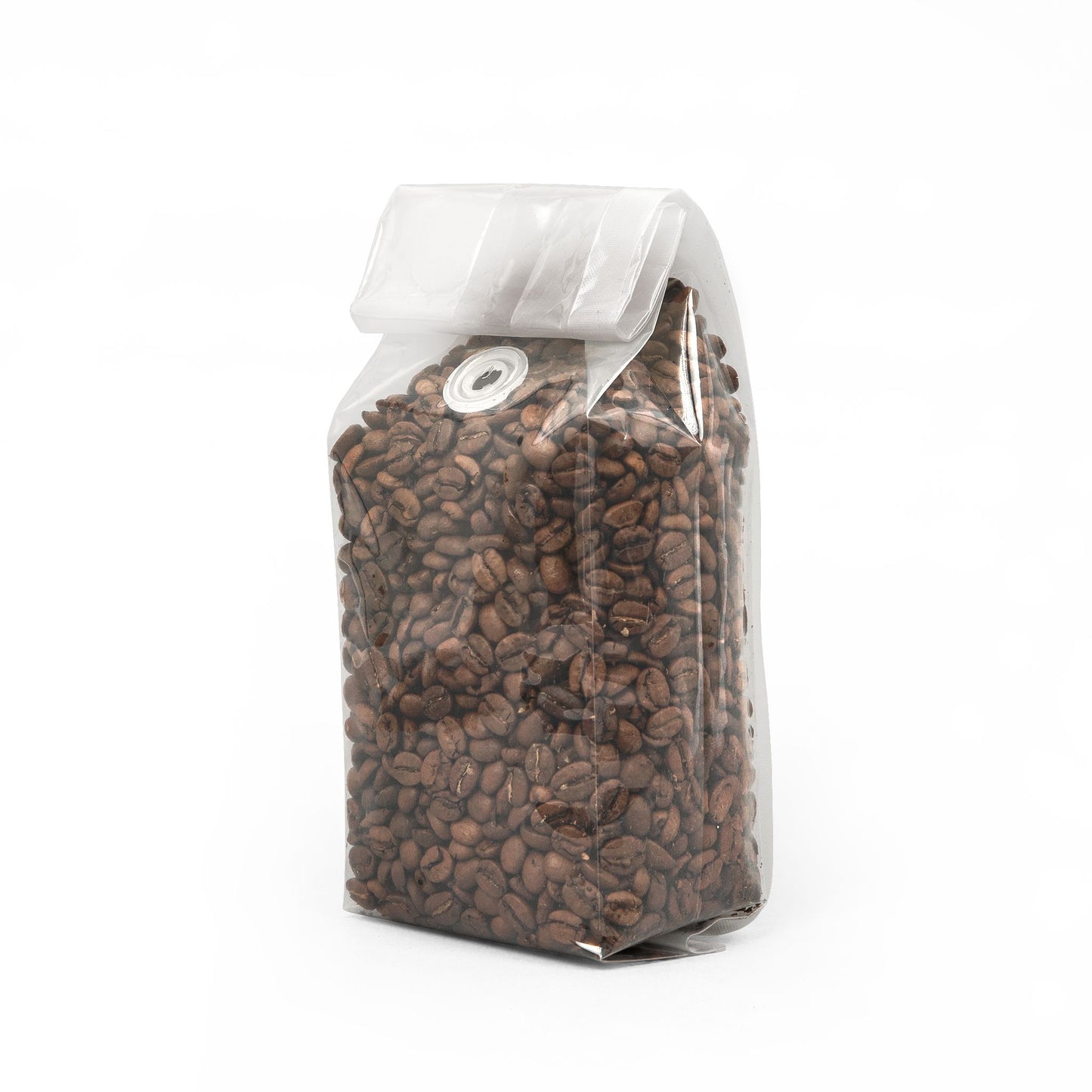 Boffee's Caramel Chaos